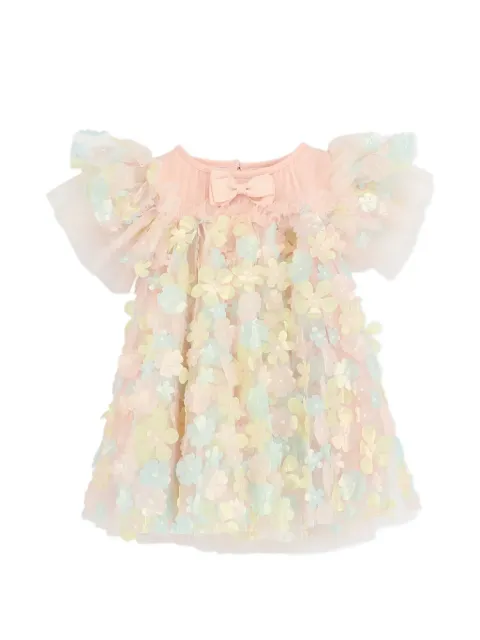 Angel's Face Marlowe dress