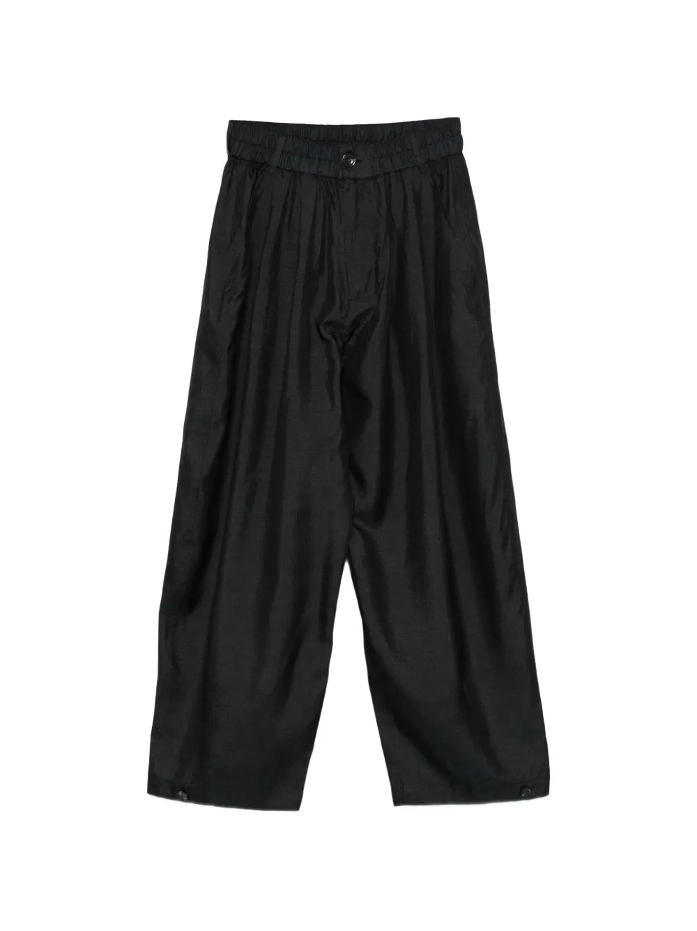 Soeur Vernon trousers - Nero
