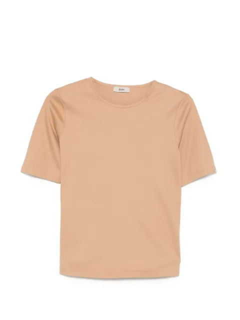 Herno T-shirt girocollo