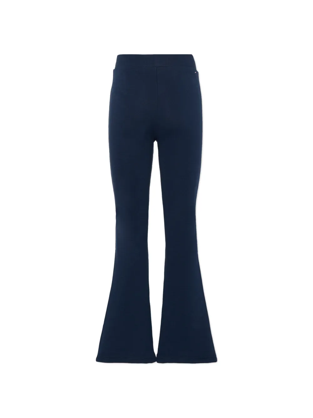  Tommy Hilfiger Junior Logo Flared Leggings - Blue 