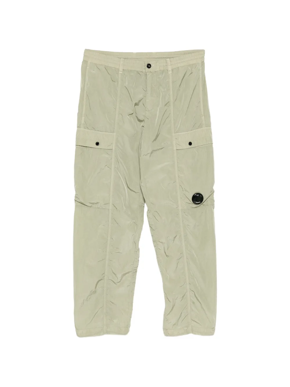 C.P. Company Pantaloni Chrome-R - Verde