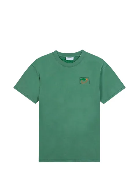Maison Labiche Patureau Palm Paradise T-shirt