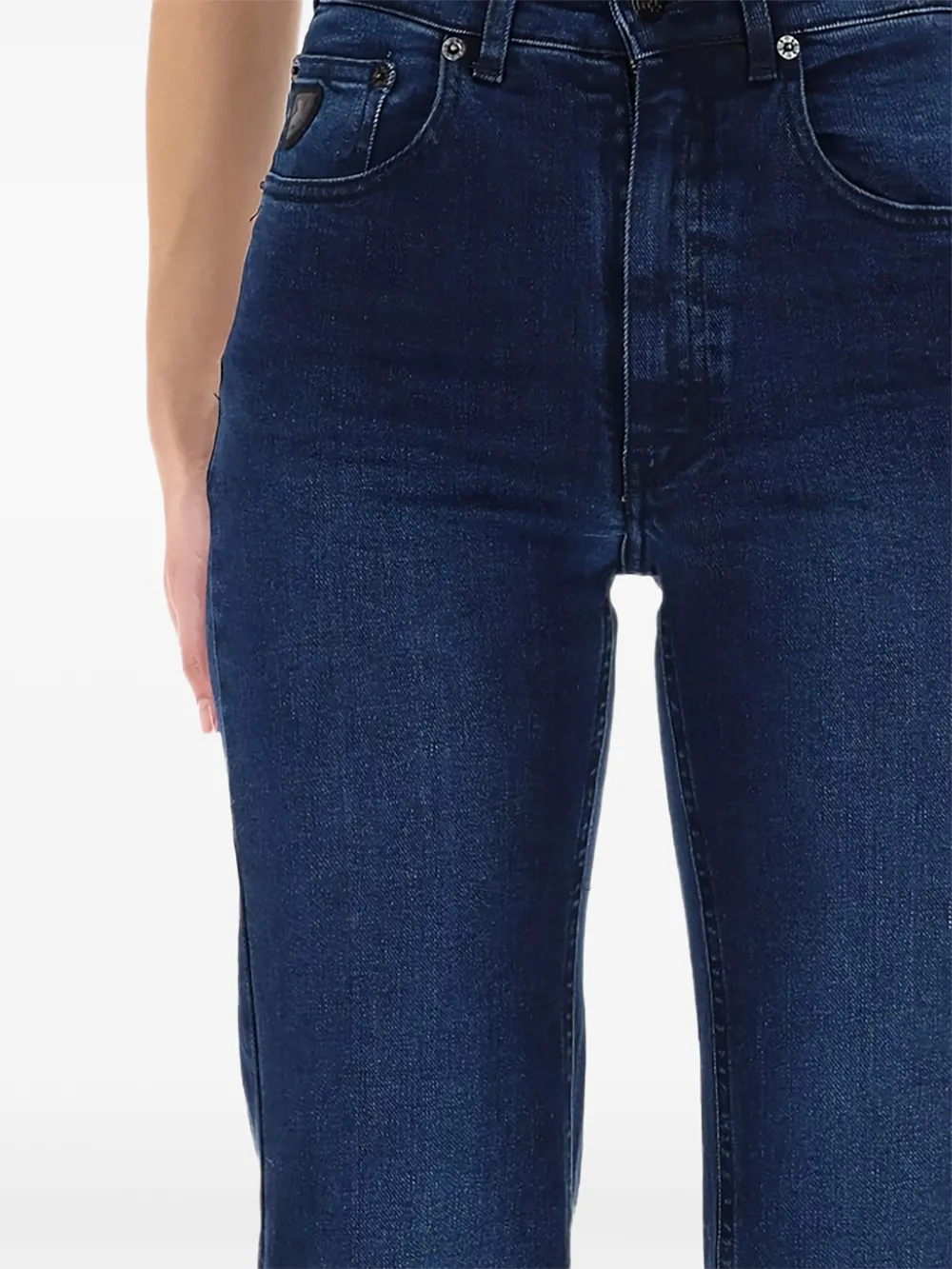 Palas Flared Jeans