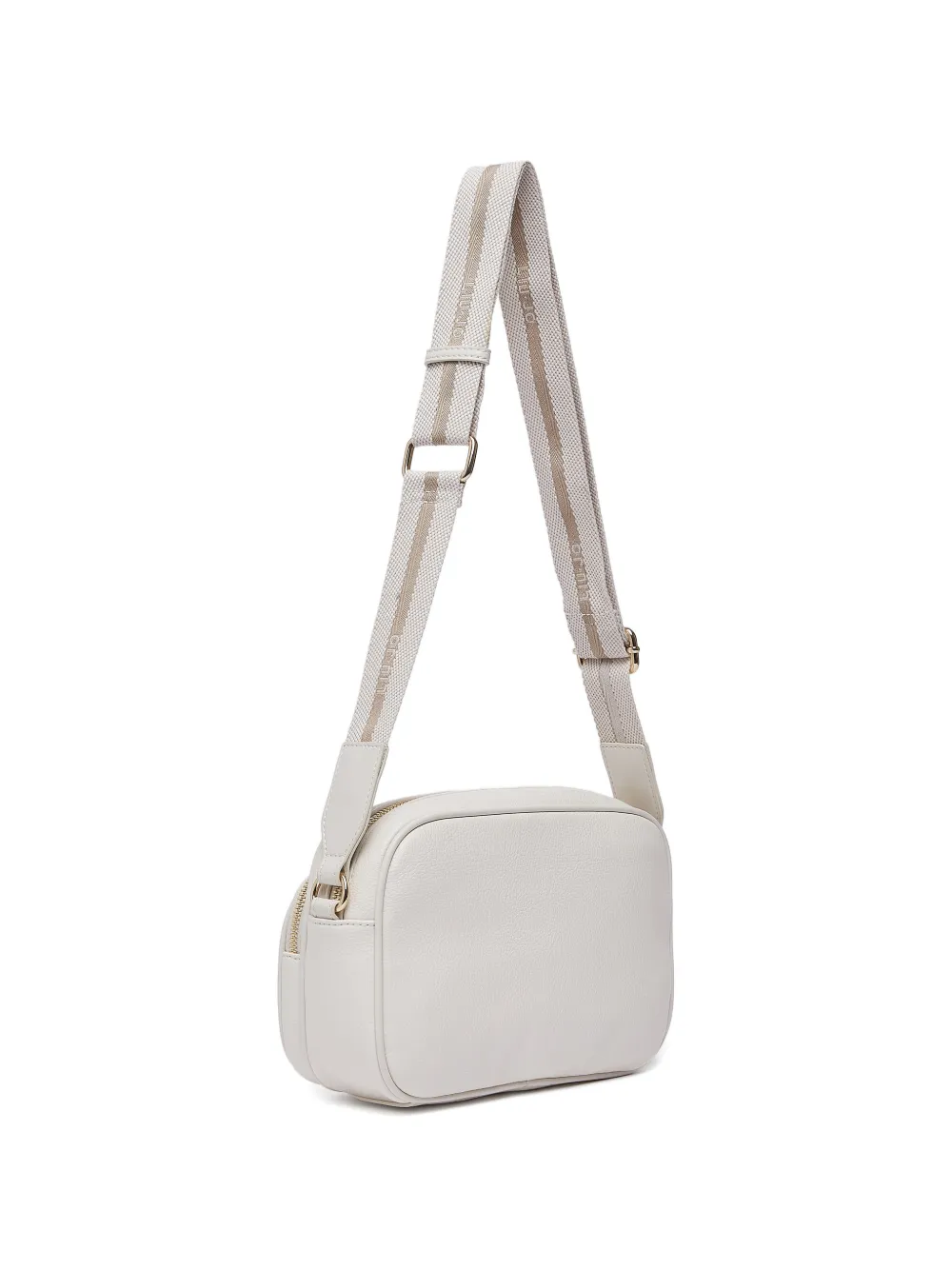  Liu Jo Coin-purse Cross Body Bag - Neutrals 