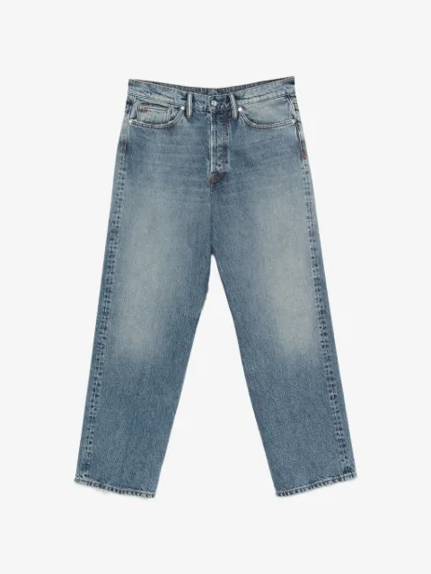 Nine In The Morning pocket cottton jeans