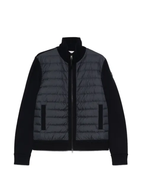 Moncler zip jacket