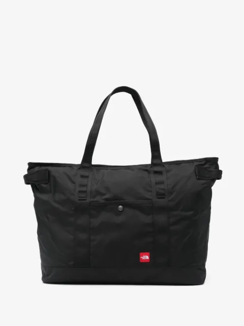 The North Face bolso shopper RB grande con parche del logo