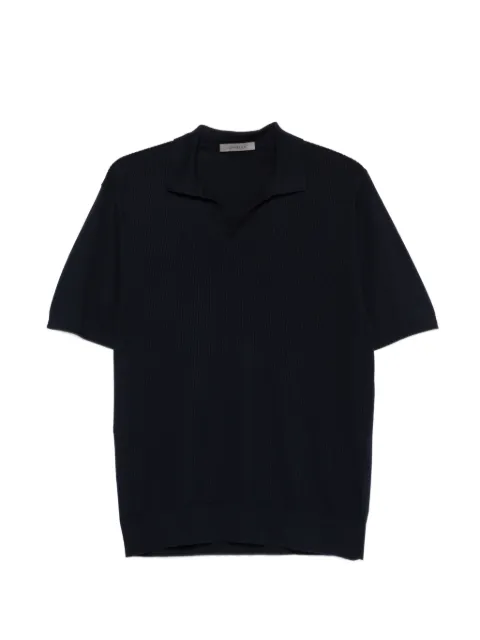 Corneliani V-neck T-shirt