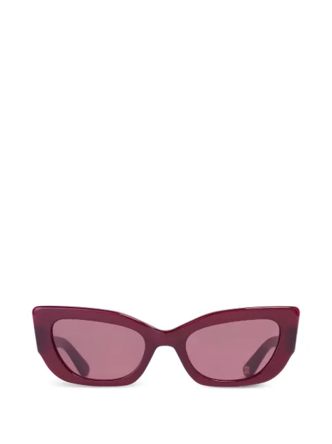 GANNI lentes de sol Sadie en colaboración con Ace & Tate