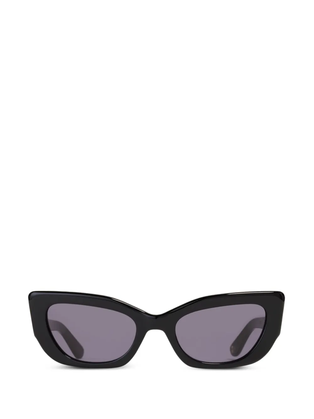 GANNI x Ace & Tate Sadie sunglasses - Nero