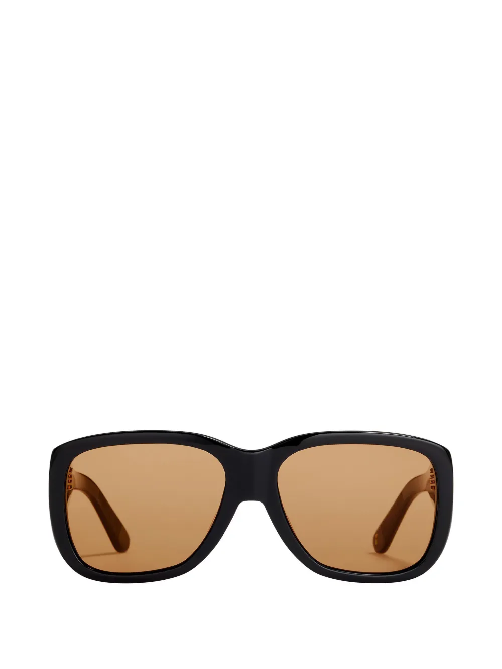 GANNI x Ace & Tate Antonio sunglasses - Nero