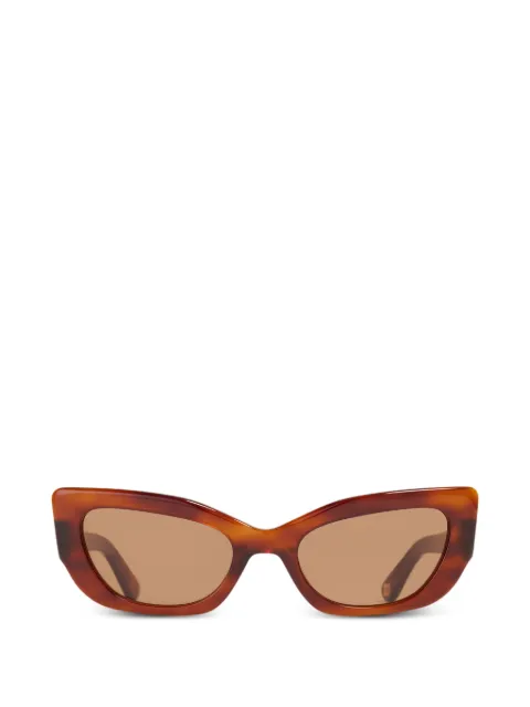 GANNI lentes de sol Sadie en colaboración con Ace & Tate