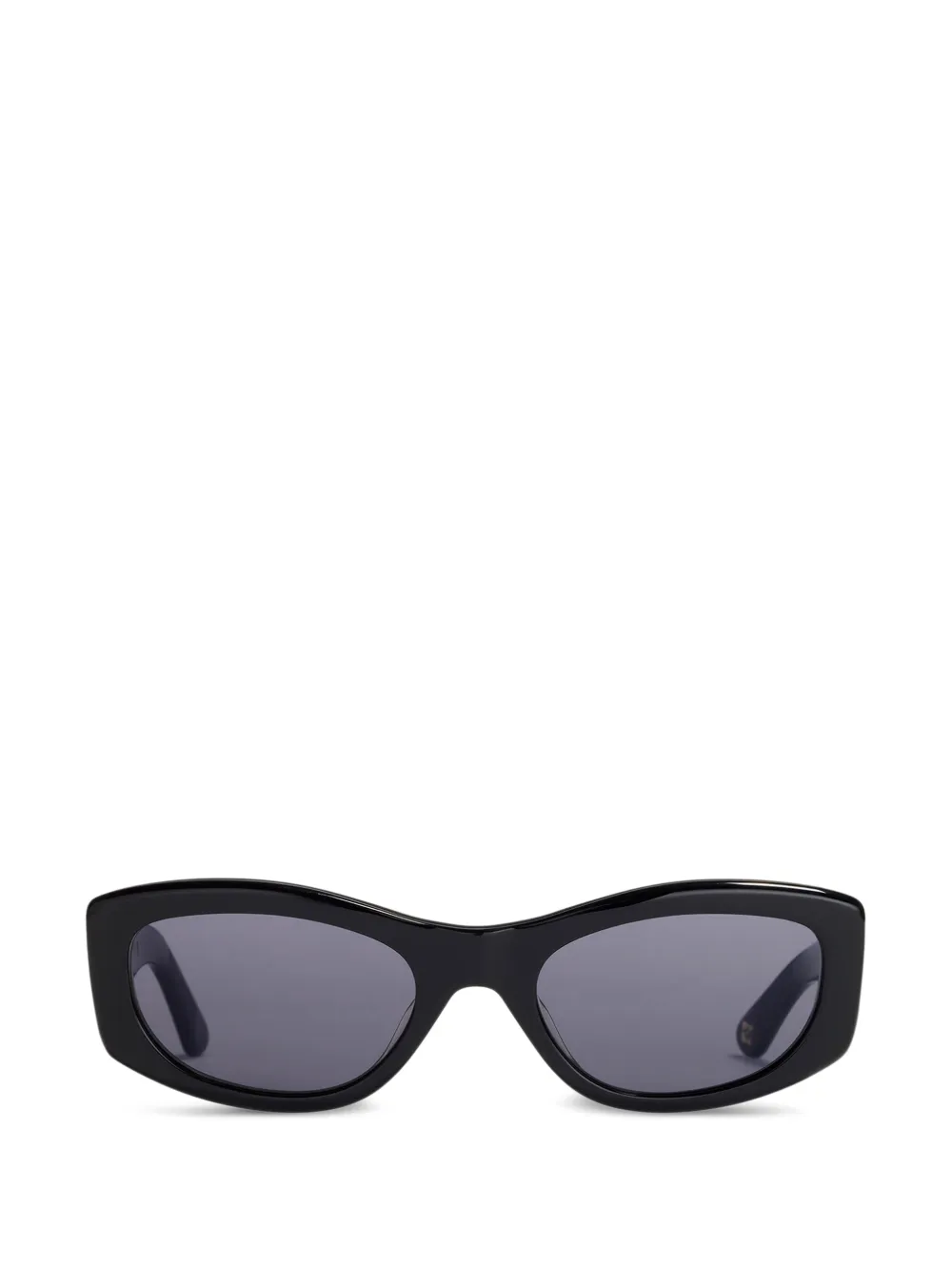 GANNI x Ace & Tate Lana sunglasses - Nero