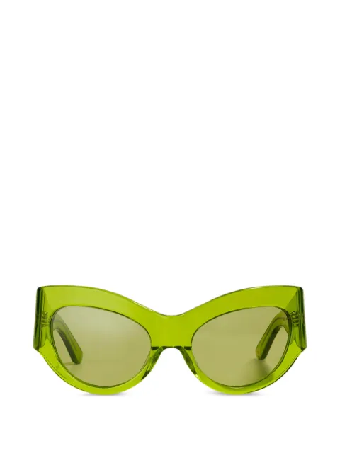 GANNI lentes de sol Trixie en colaboración con Ace & Tate