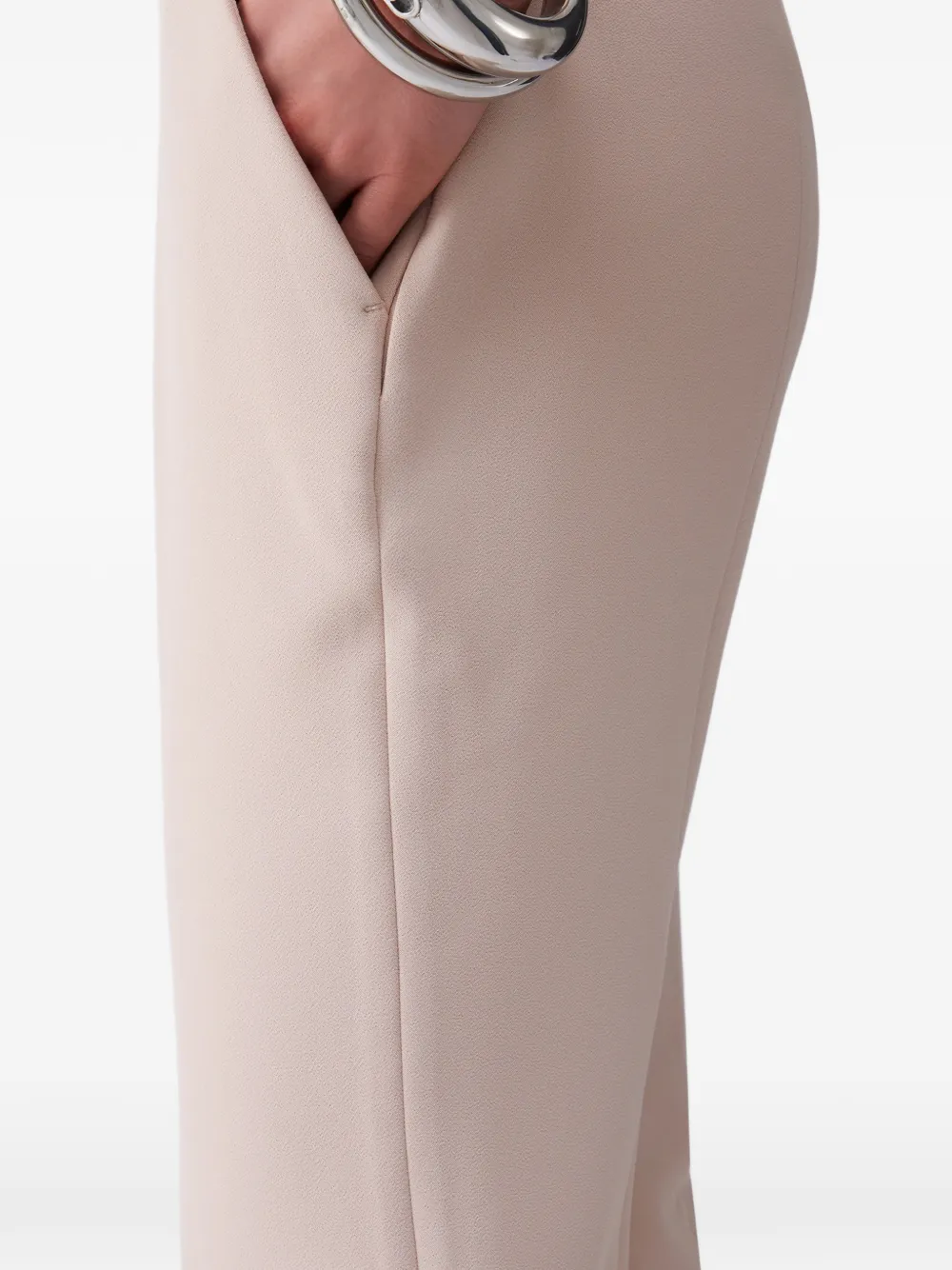 LIU JO Skinny broek Beige