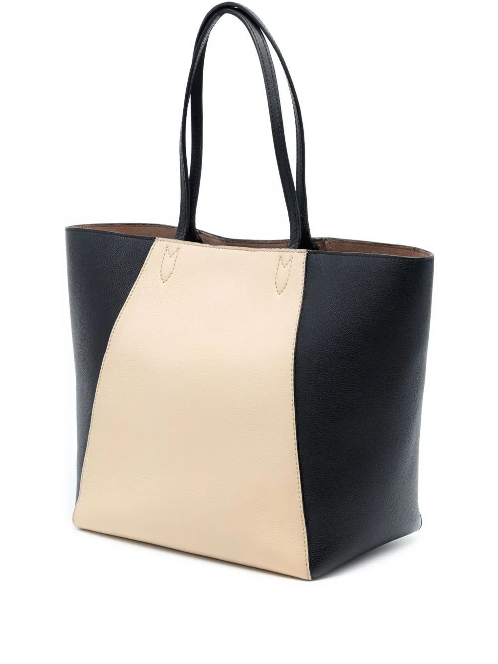 2016 Lockme Cabas Tote Bag