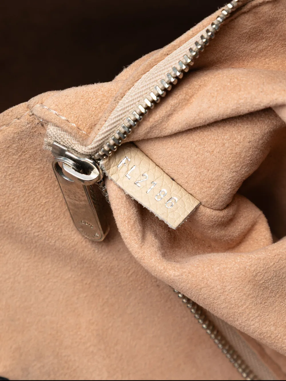 2016 Lockme Cabas Tote Bag