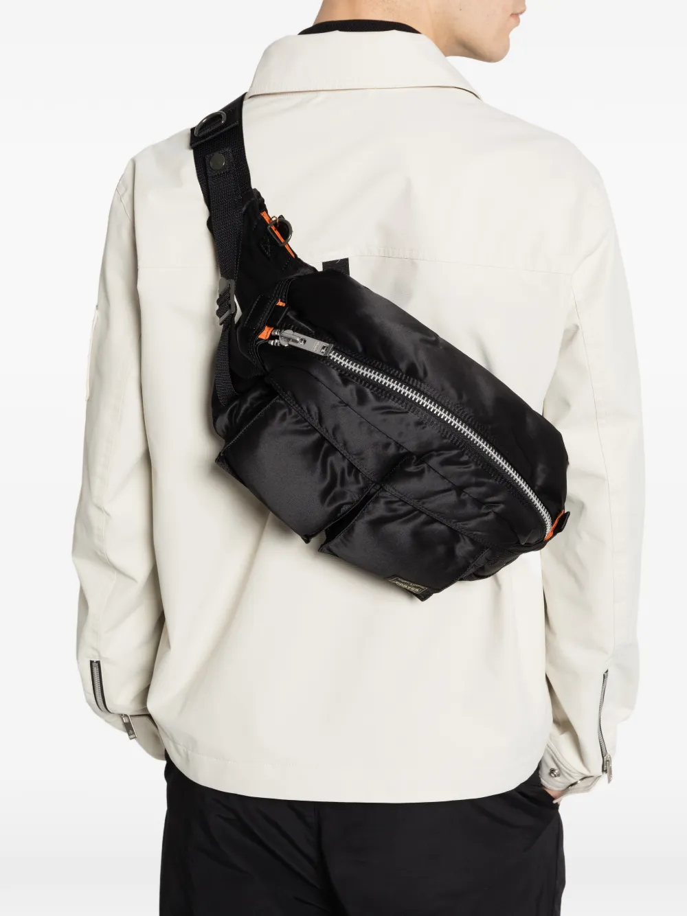 Tanker Belt Bag