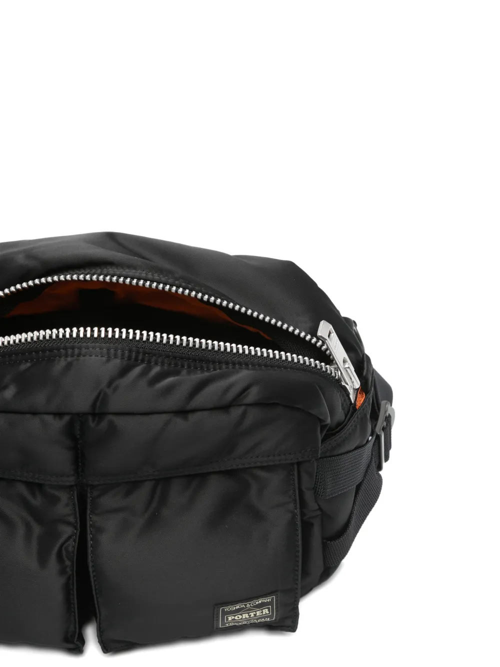 Tanker Belt Bag