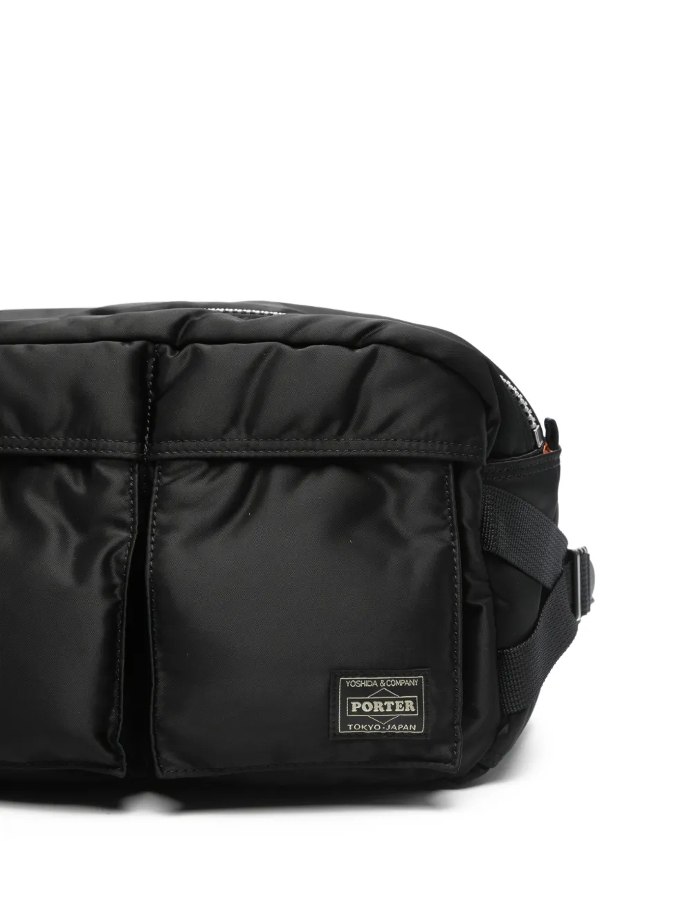 Tanker Belt Bag