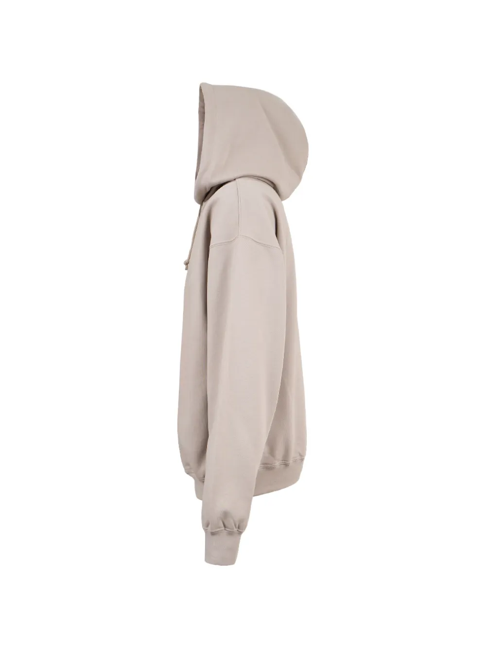  Y-3 Zip-up Hoodie - Neutrals 