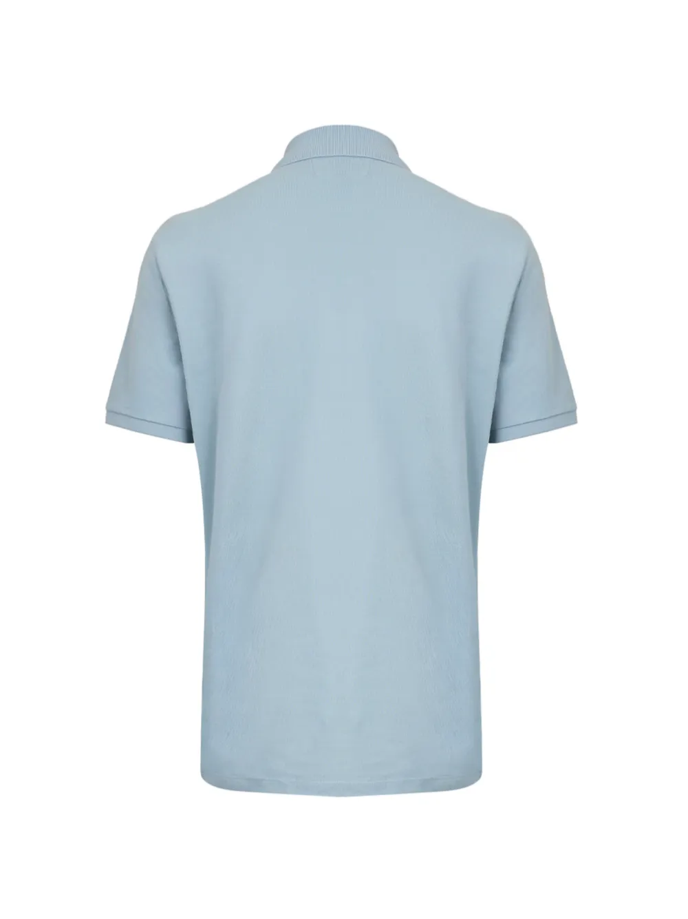 C.P. Company Poloshirt met korte mouwen Blauw