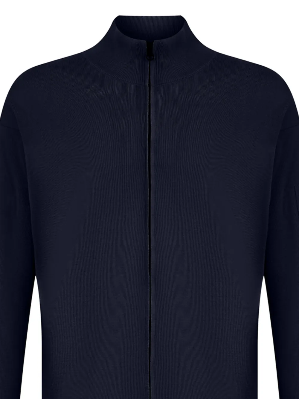 C.P. Company zip-up Cardigan | Blue | FARFETCH RO