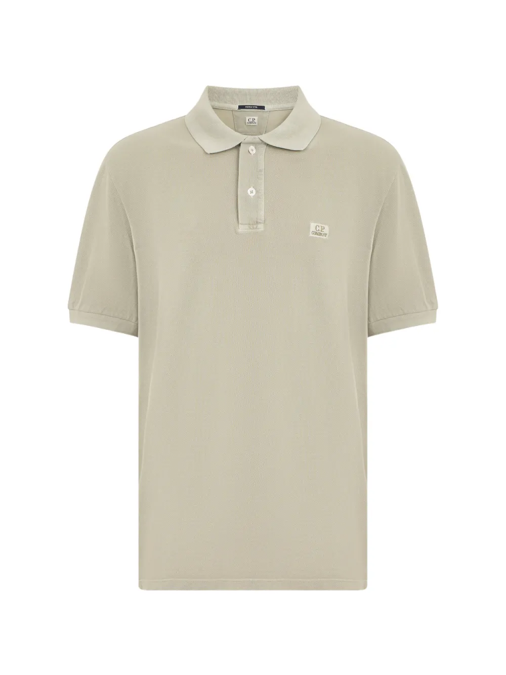 C.P. Company Polo a maniche corte - Verde