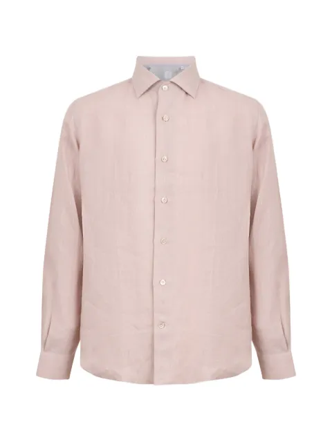 Eleventy button-up shirt