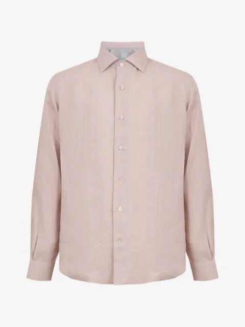 Eleventy button-up shirt