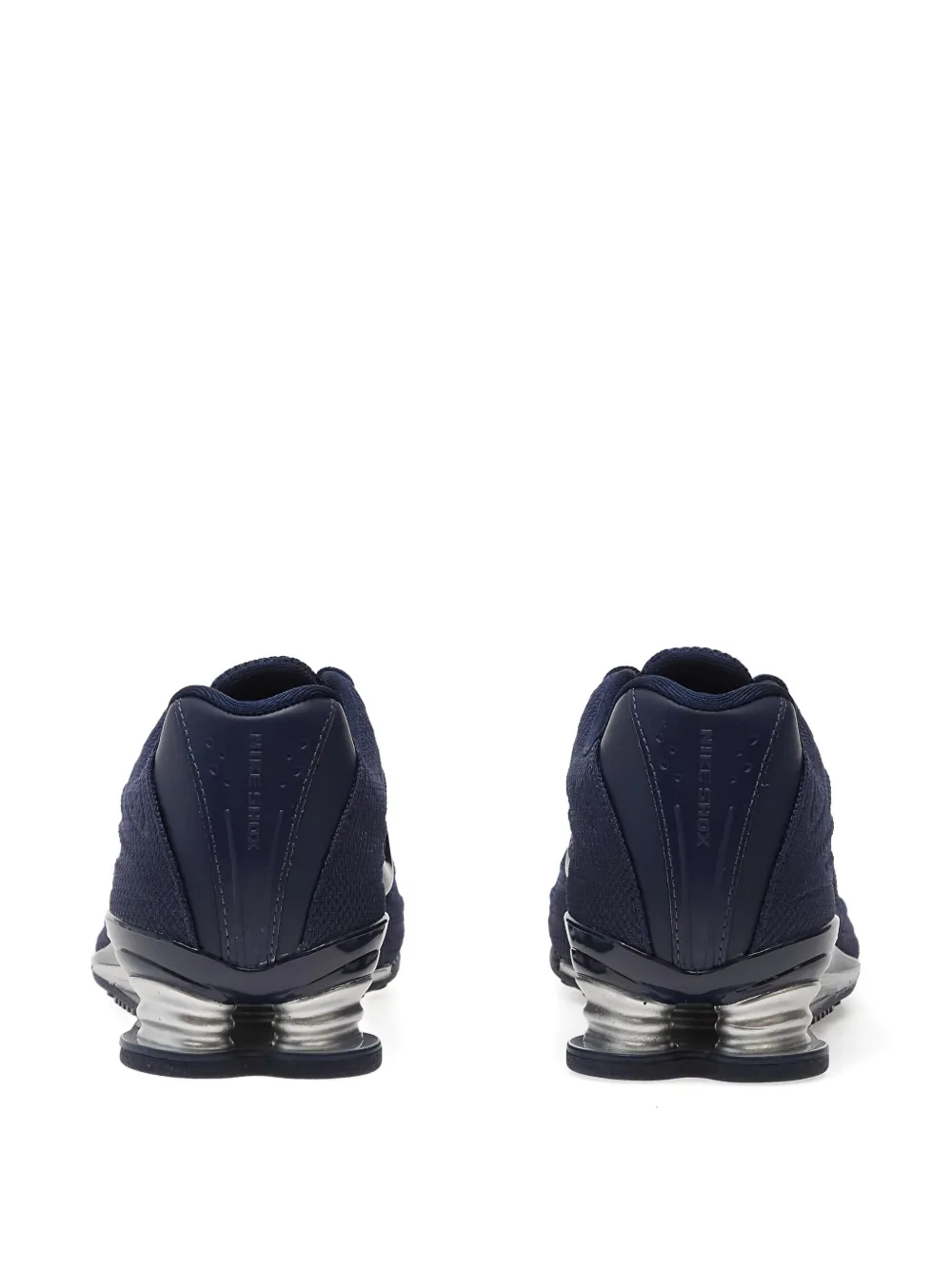 Nike Shox Z スニーカー | ブルー | FARFETCH JP