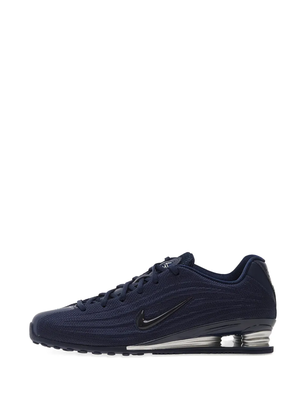 Nike Shox Z スニーカー | ブルー | FARFETCH JP