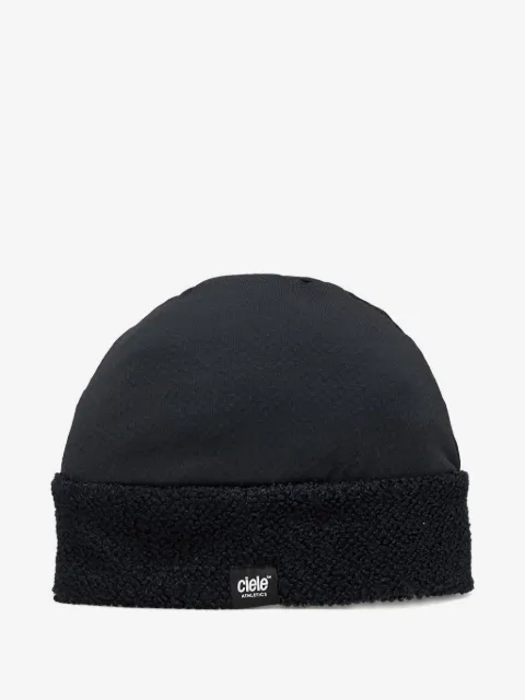 Ciele Uh textured beanie