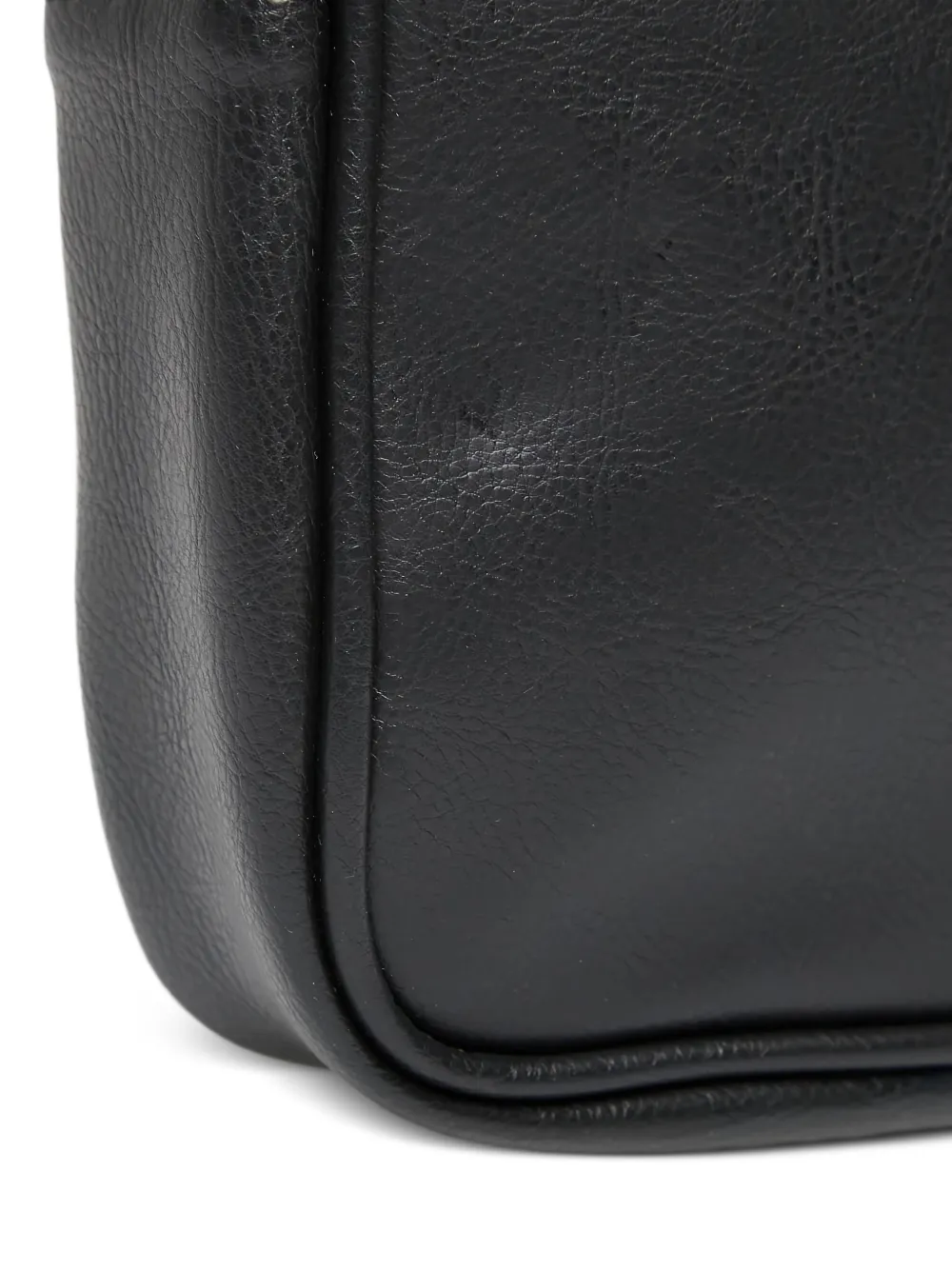 Nike Heritage Premium messengertas met rits Zwart