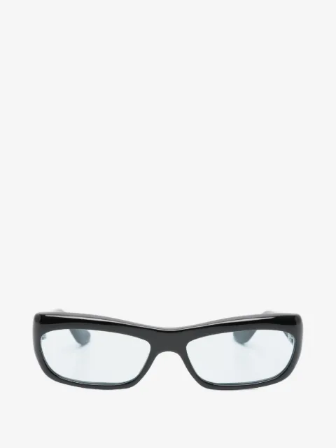 Port Tanger geometric sunglasses