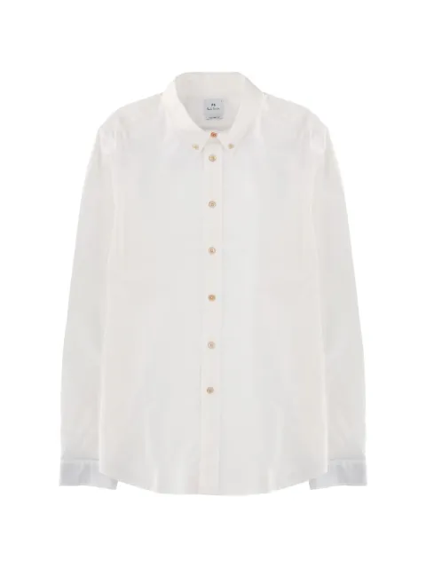 PS Paul Smith camisa con botones