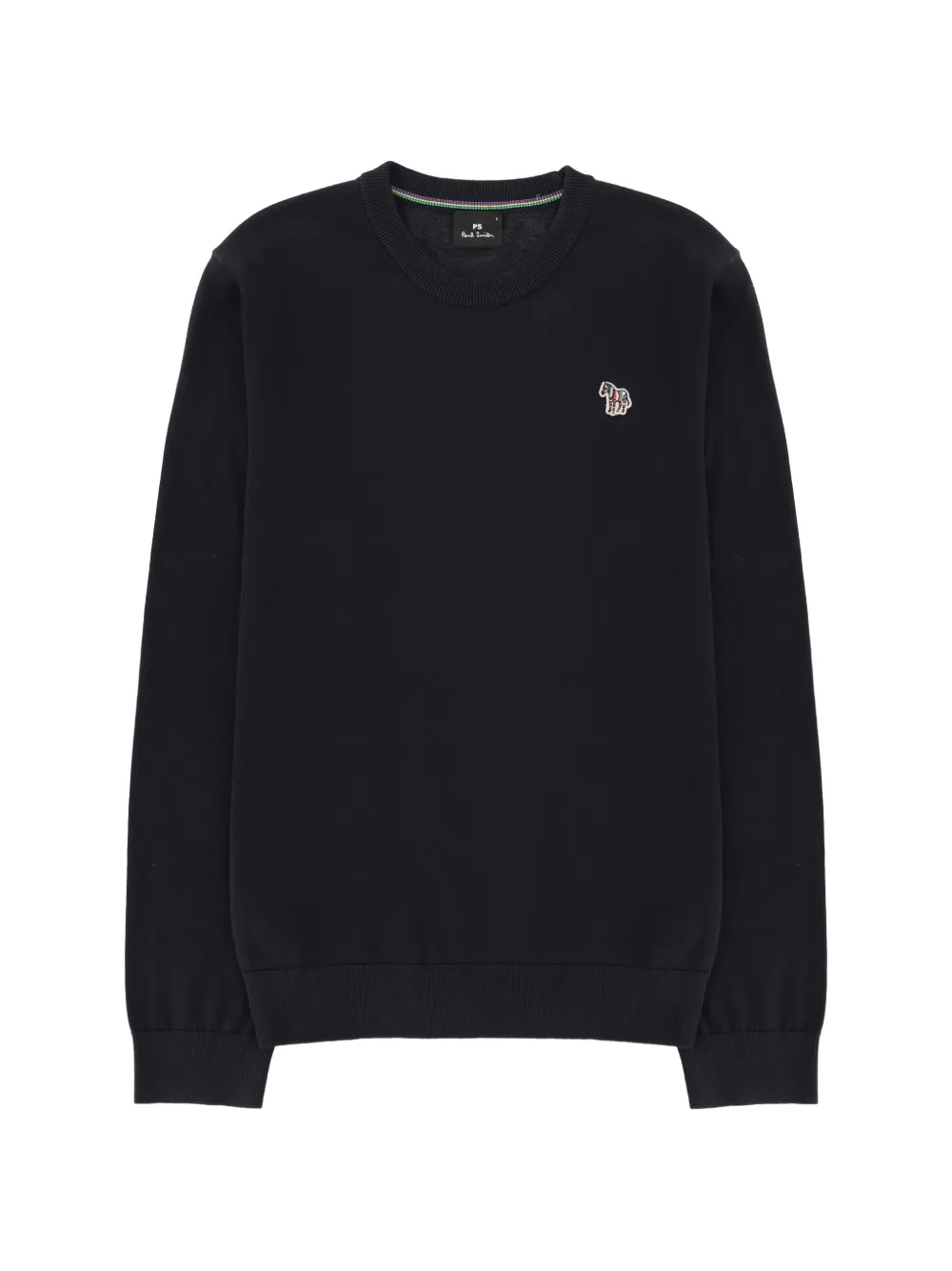 PS Paul Smith crew-neck sweatshirt - Blau