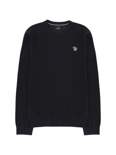 PS Paul Smith sweatshirt med rund hals