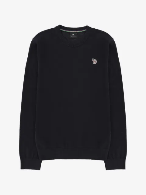 PS Paul Smith sudadera con cuello redondo