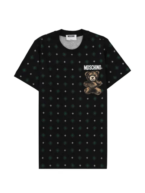 Moschino Teddy Bear T-shirt