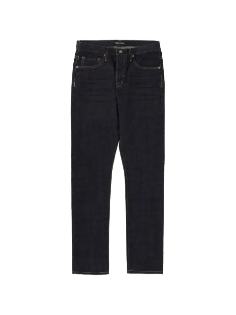 TOM FORD five-pockets jeans
