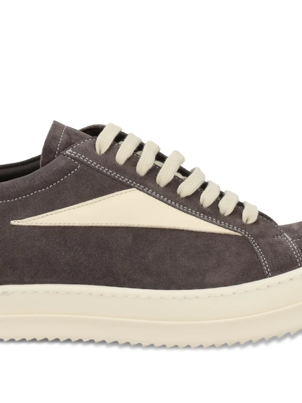 Rick Owens Vintage sneakers Grijs