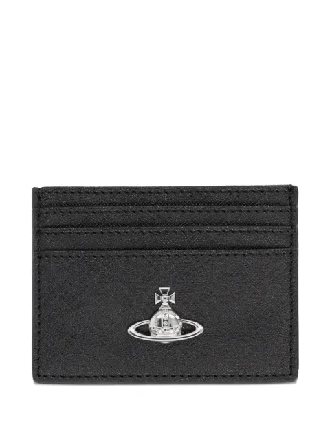 Vivienne Westwood Orb cardholder