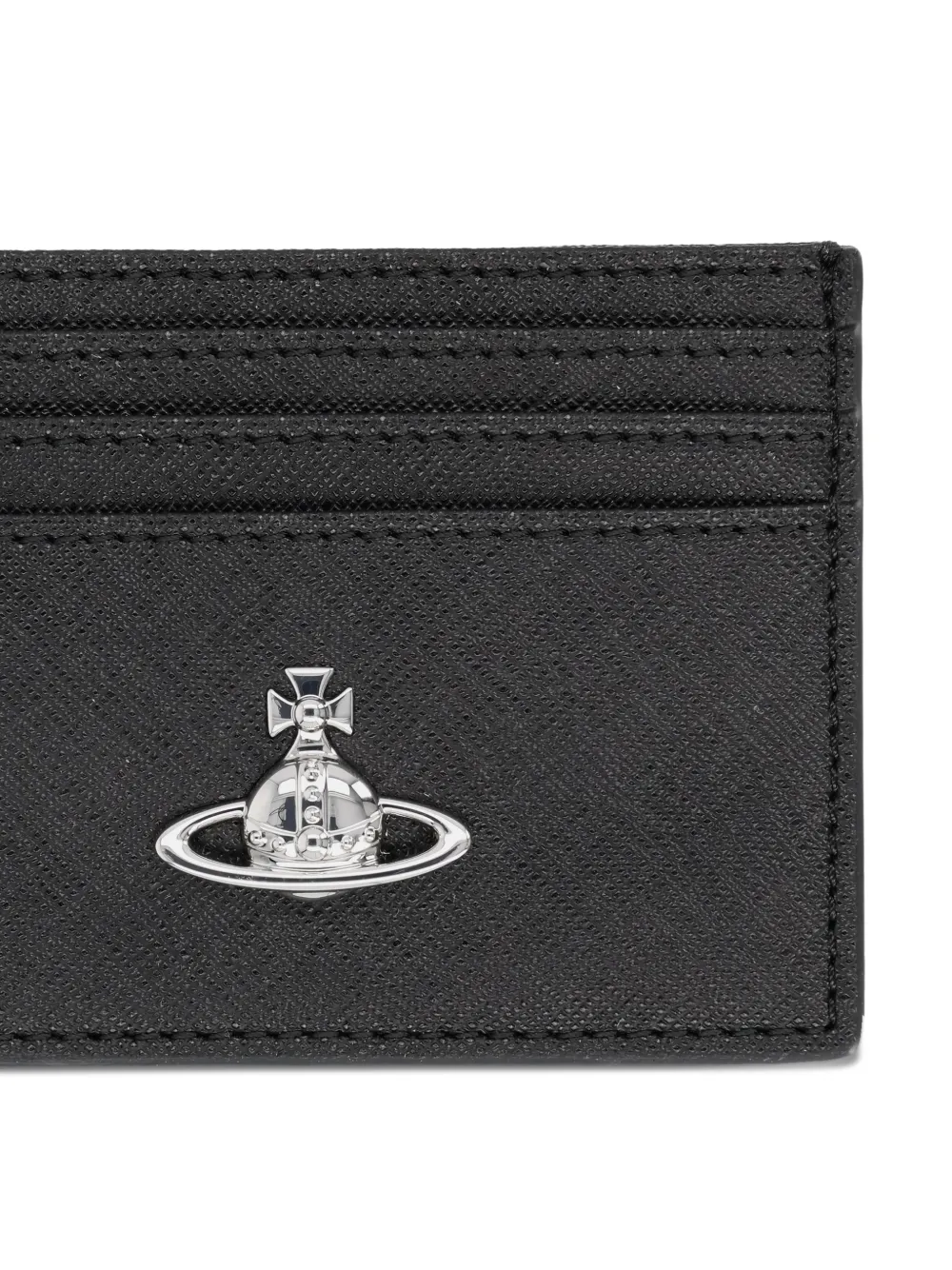 Vivienne Westwood Pasjeshouder Zwart