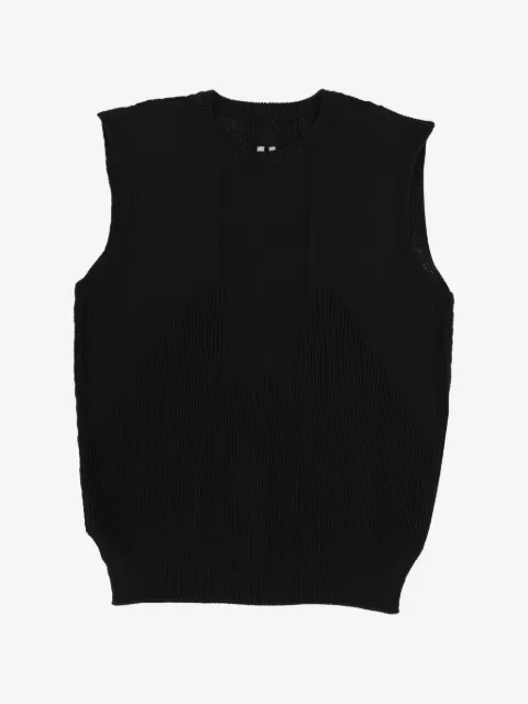Rick Owens ribbed top