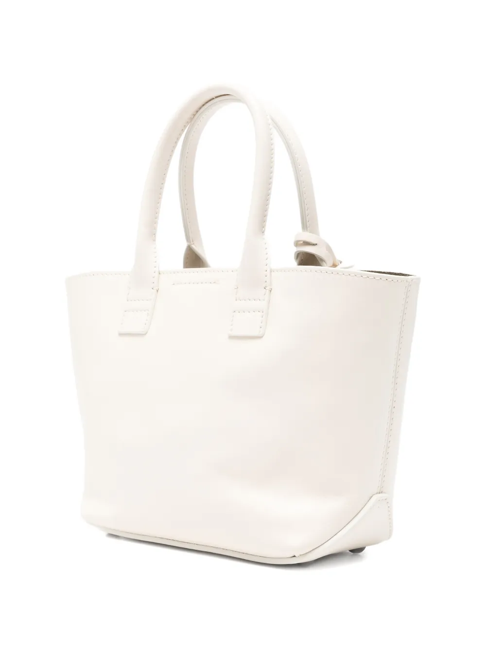 Hogan Adress mini-shopper Wit