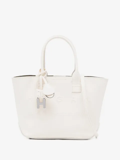 Hogan mini Adress tote bag