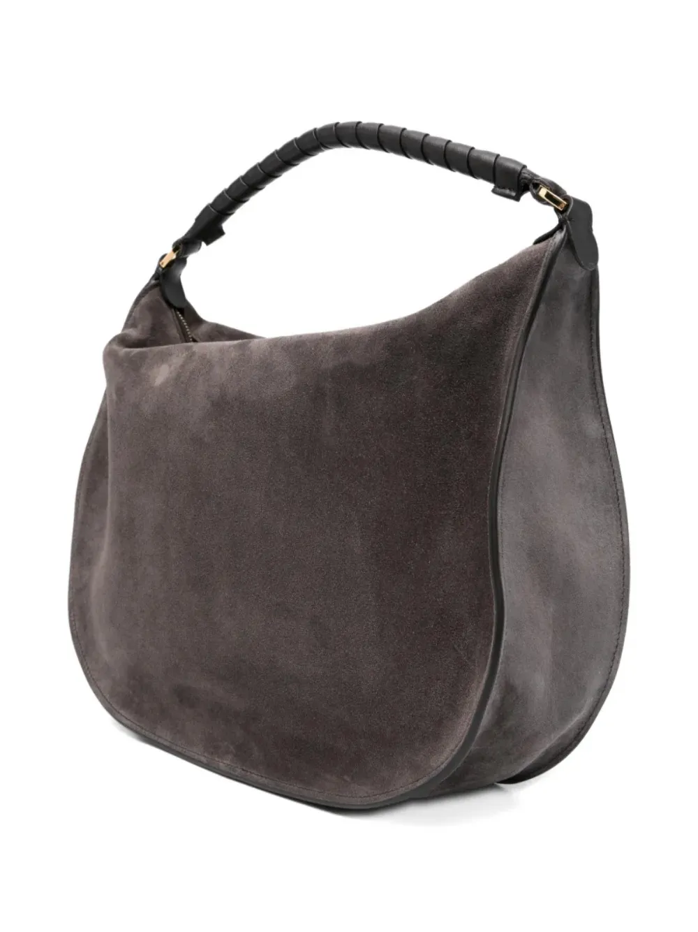 Chloé Marcie shopper Grijs