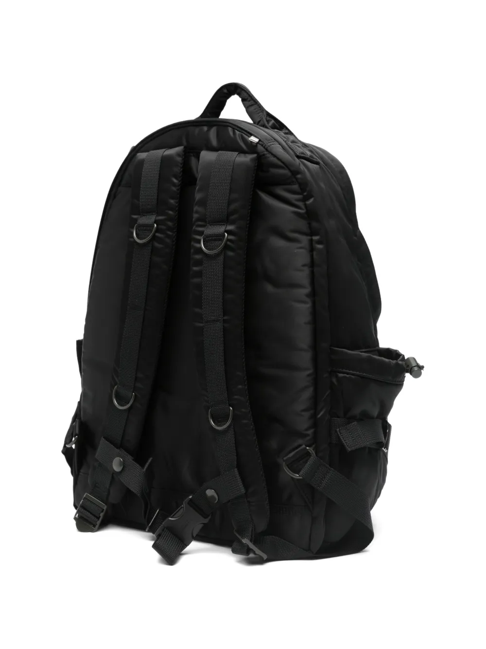 Porter-Yoshida & Co. Tanker Zip Backpack | Black | FARFETCH ZA