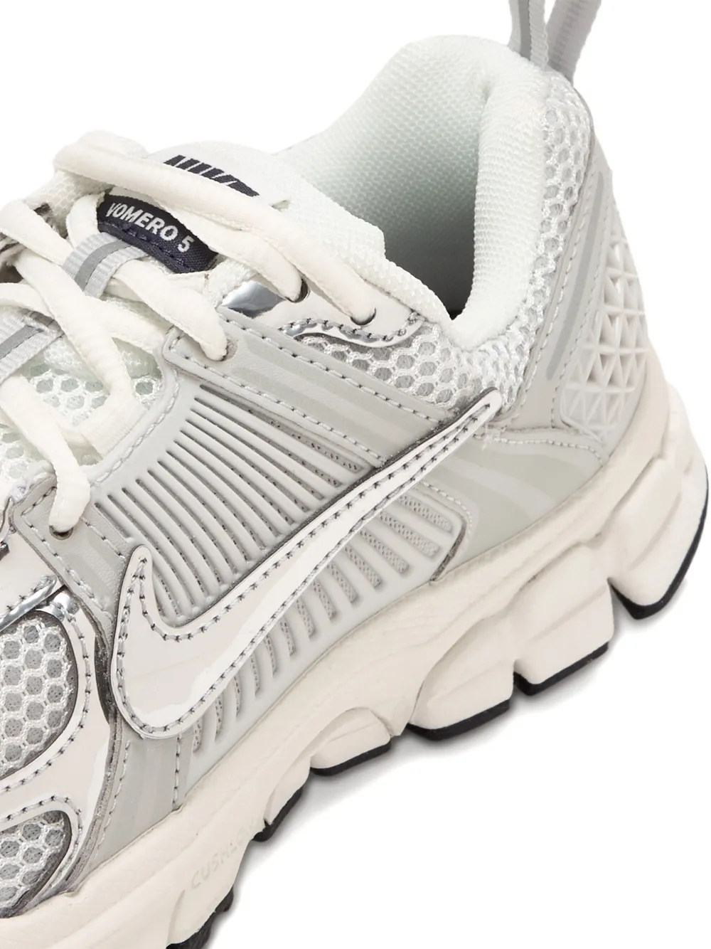 Nike Kids Vomero 5 sneakers Grijs